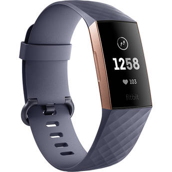 Fitbit fb409rggy 1