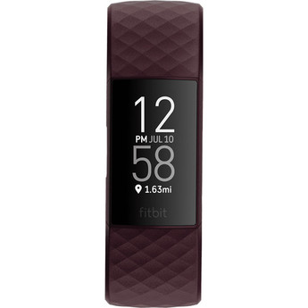 Fitbit fb417byby 2