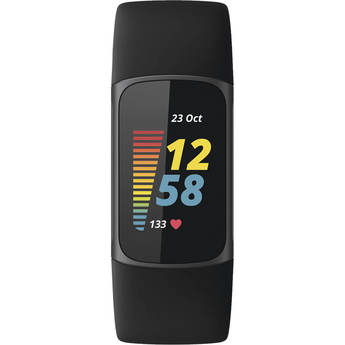 Fitbit fb421bkbk 1