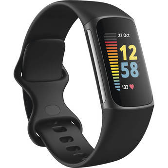 Fitbit fb421bkbk 2