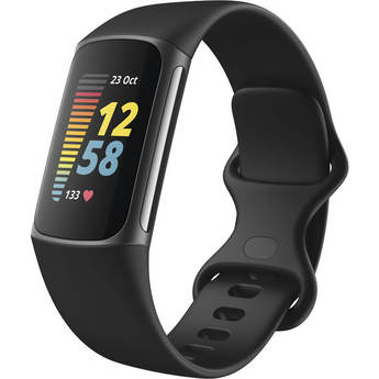 Fitbit fb421bkbk 3