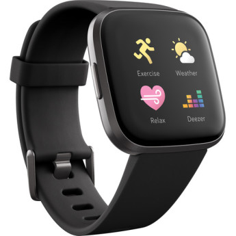 Fitbit fb507bkbk 1