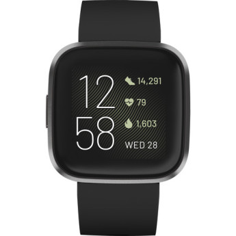 Fitbit fb507bkbk 2