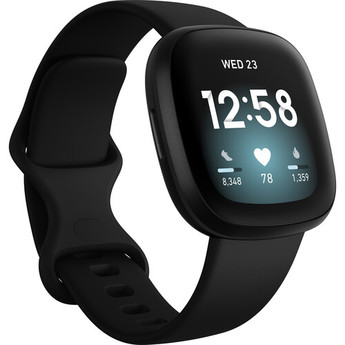 Fitbit fb511bkbk 1