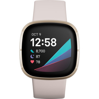 Fitbit fb512glwt 2