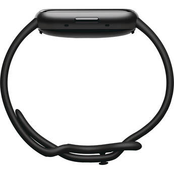 Fitbit Versa 4 Fitness Smartwatch - Pink Sand — thumbnail 3