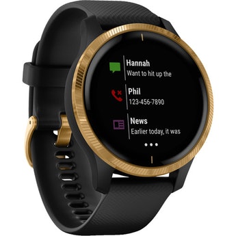 Lifebit smartwatch outlet reviews