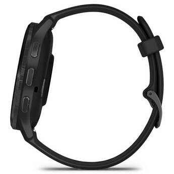 Garmin Venu 3 Smartwatch - Slate Stainless Bezel with Black Case — thumbnail 5