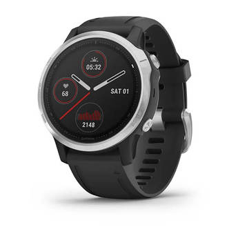 Garmin fenix6smusps 1