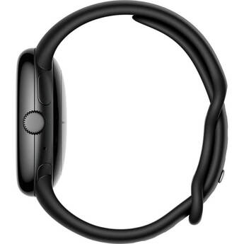 Smartwatch - 41mm - Black/Obsidian — thumbnail 3