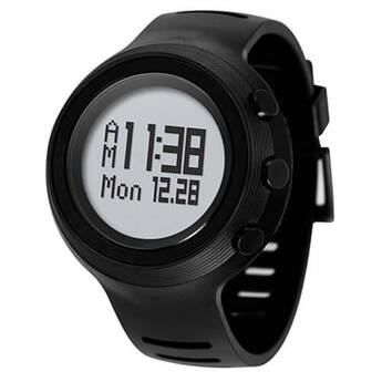 Oregon Scientific Smart Watch Trainer - Onyx
