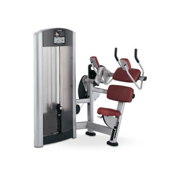 Life fitness fzab r 1