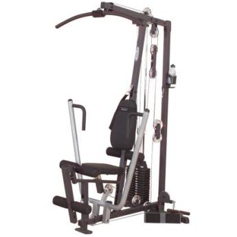 Body solid g1s 1