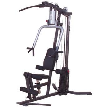 Body solid g3s 1