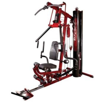 Body solid g6b25yr 1