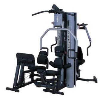 Body solid g9s 1
