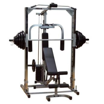 Body solid psm1442xs 1