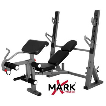Xmark fitness xm4424 1