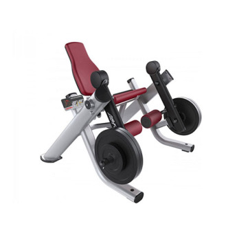 Life fitness splle r 1