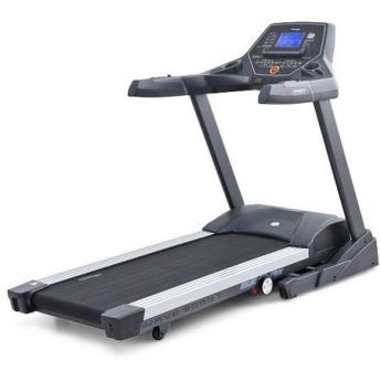 Frequency fitness f5184 1