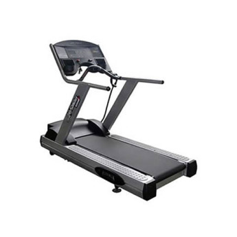 Refurbished Life Fitness 9500HR Next Generation Treadmill Greentoe