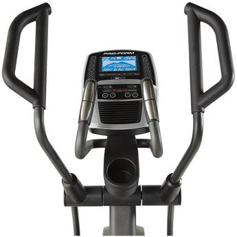 Pro 9 Elliptical PFEL31016 | Greentoe