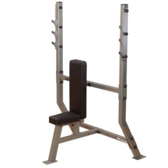 Body solid spb368g 1