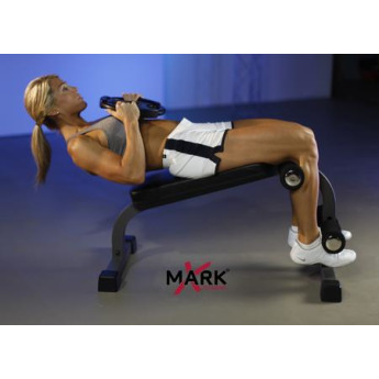 Xmark fitness xm4415 4