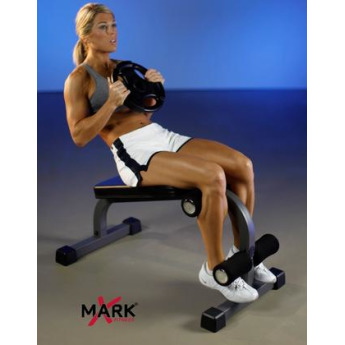Xmark fitness xm4415 5