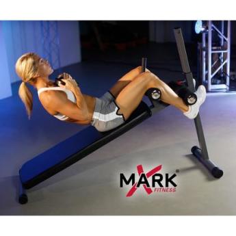 Xmark fitness xm44161 3