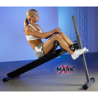 Xmark fitness xm44161 7