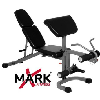 Xmark fitness xm4418 2