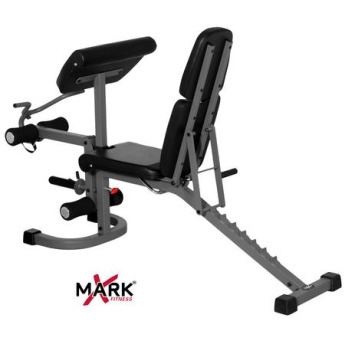 Xmark fitness xm4418 6