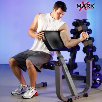 Xmark fitness xm4436 10