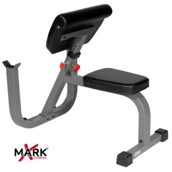 Xmark fitness xm4436 2
