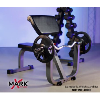 Xmark fitness xm4436 4