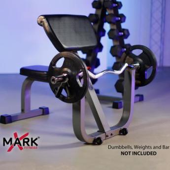 Xmark fitness xm4436 9