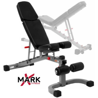 Xmark fitness xm7604 1