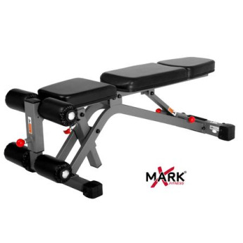 Xmark fitness xm7628 2