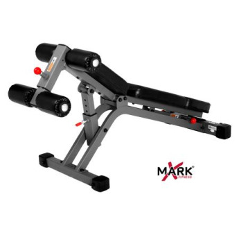 Xmark fitness xm7628 3