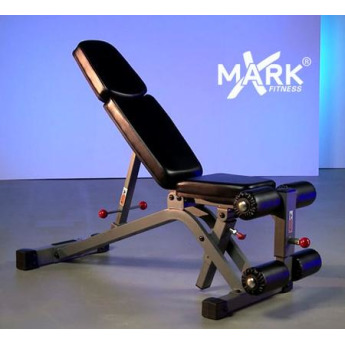 Xmark fitness xm7628 6
