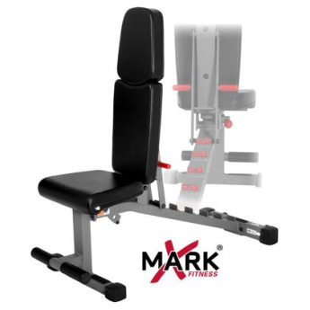 Xmark fitness xm7630 1