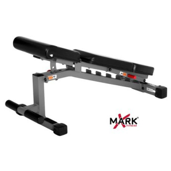 Xmark fitness xm7630 4