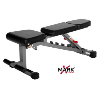 Xmark fitness xm7630 5