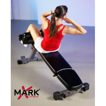 Xmark fitness xm7631 4
