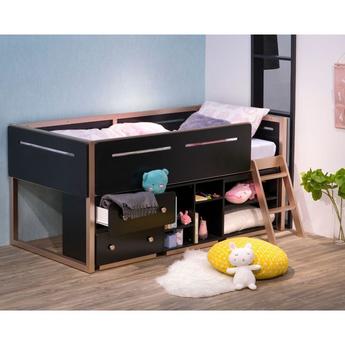 Acme Furniture Prescott 4 Piece  Bedroom Set