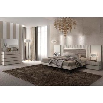 ESF Marina 5 Piece QUEEN Size Bedroom Set