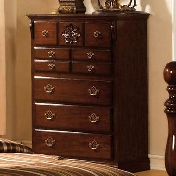 Furniture of america cm7571qbdmcn 5