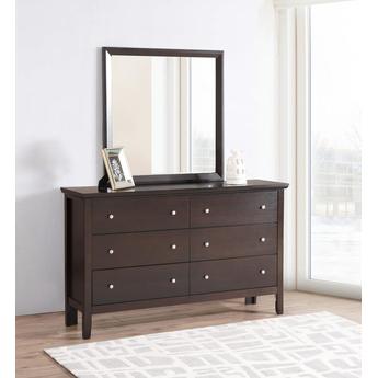 Glory Furniture Primo 2 Piece  Bedroom Set