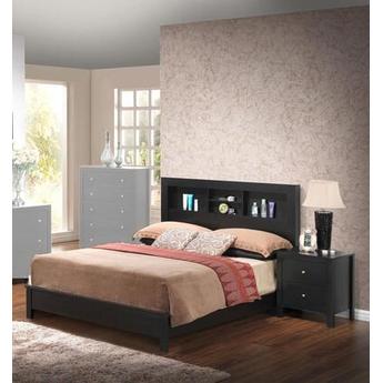 Glory Furniture Burlington 2 Piece QUEEN Size Bedroom Set